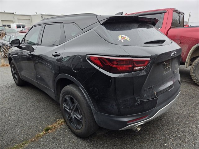 Used 2024 Chevrolet Blazer LT w/ Convenience Package image 6