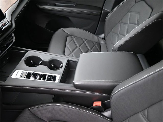 New 2026 Volkswagen Atlas SE image 33