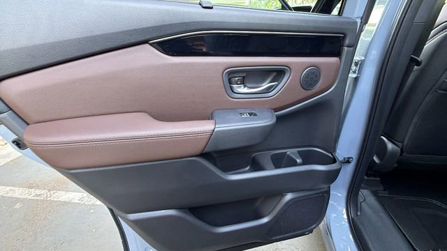 New 2026 Honda Pilot TrailSport image 15