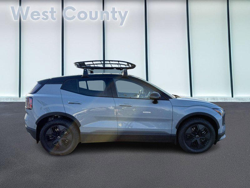 New 2026 Volvo EX30 Cross Country Ultra w/ Protection Package Premier video 2