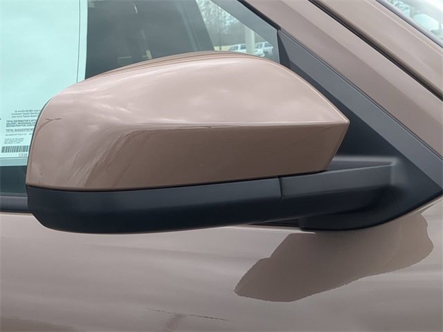 New 2026 Toyota Tacoma TRD Sport image 12