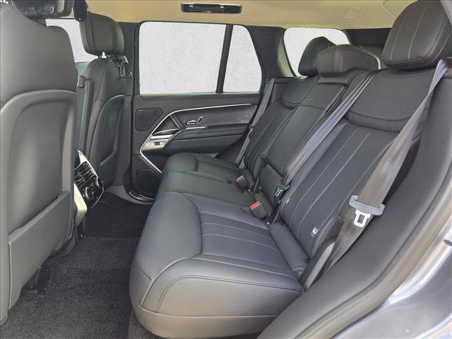 New 2026 Land Rover Range Rover SE AWD/4WD image 16