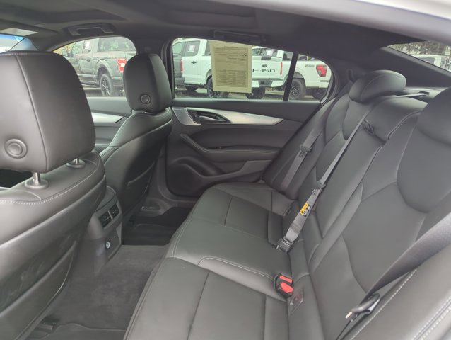 Used 2023 Cadillac CT5 Luxury w/ Sun And Sound Package image 18