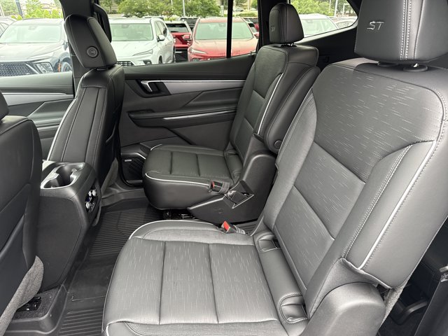 New 2026 Buick Enclave Sport Touring w/ Power Package AWD/4WD image 6