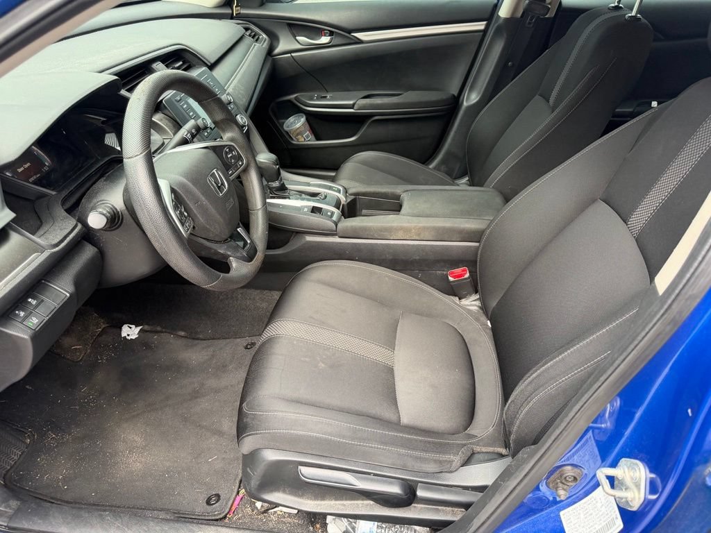 Used 2020 Honda Civic LX image 21