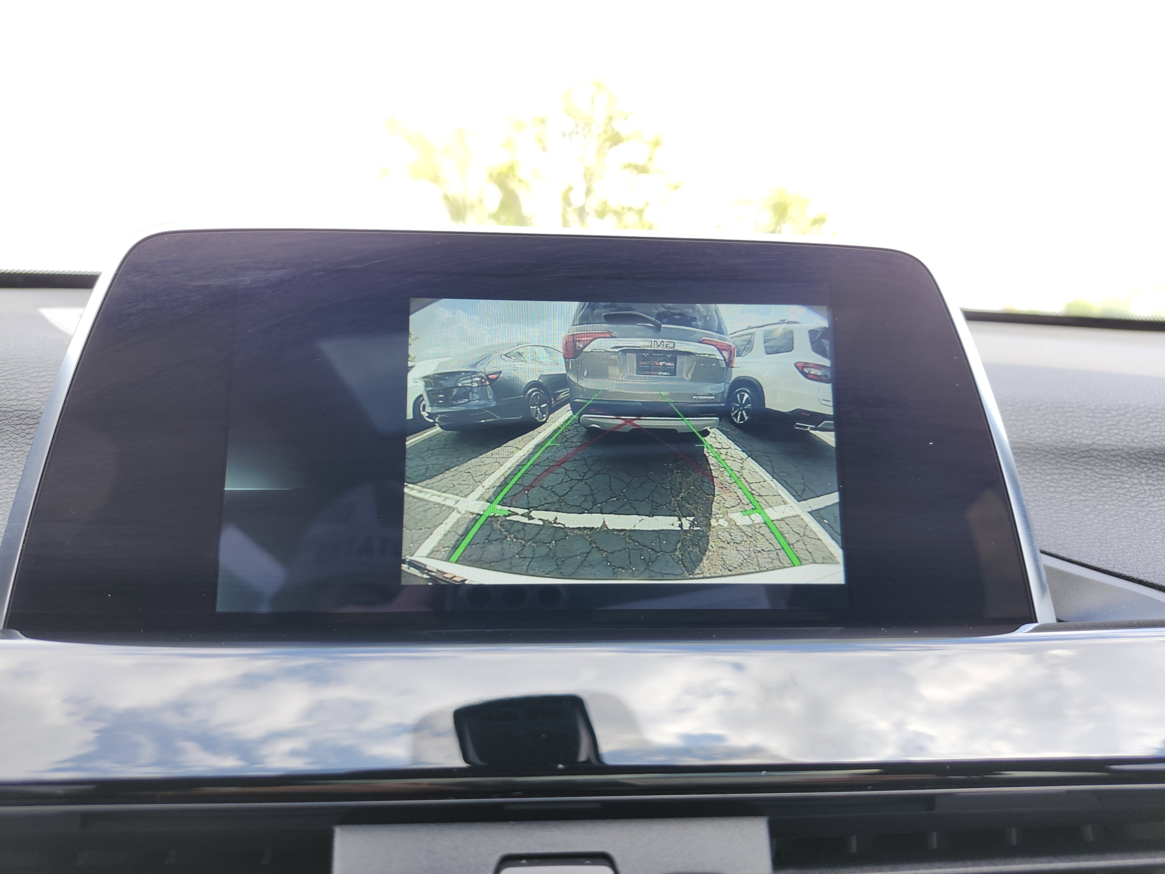 Used 2018 BMW X1 xDrive28i AWD/4WD image 4