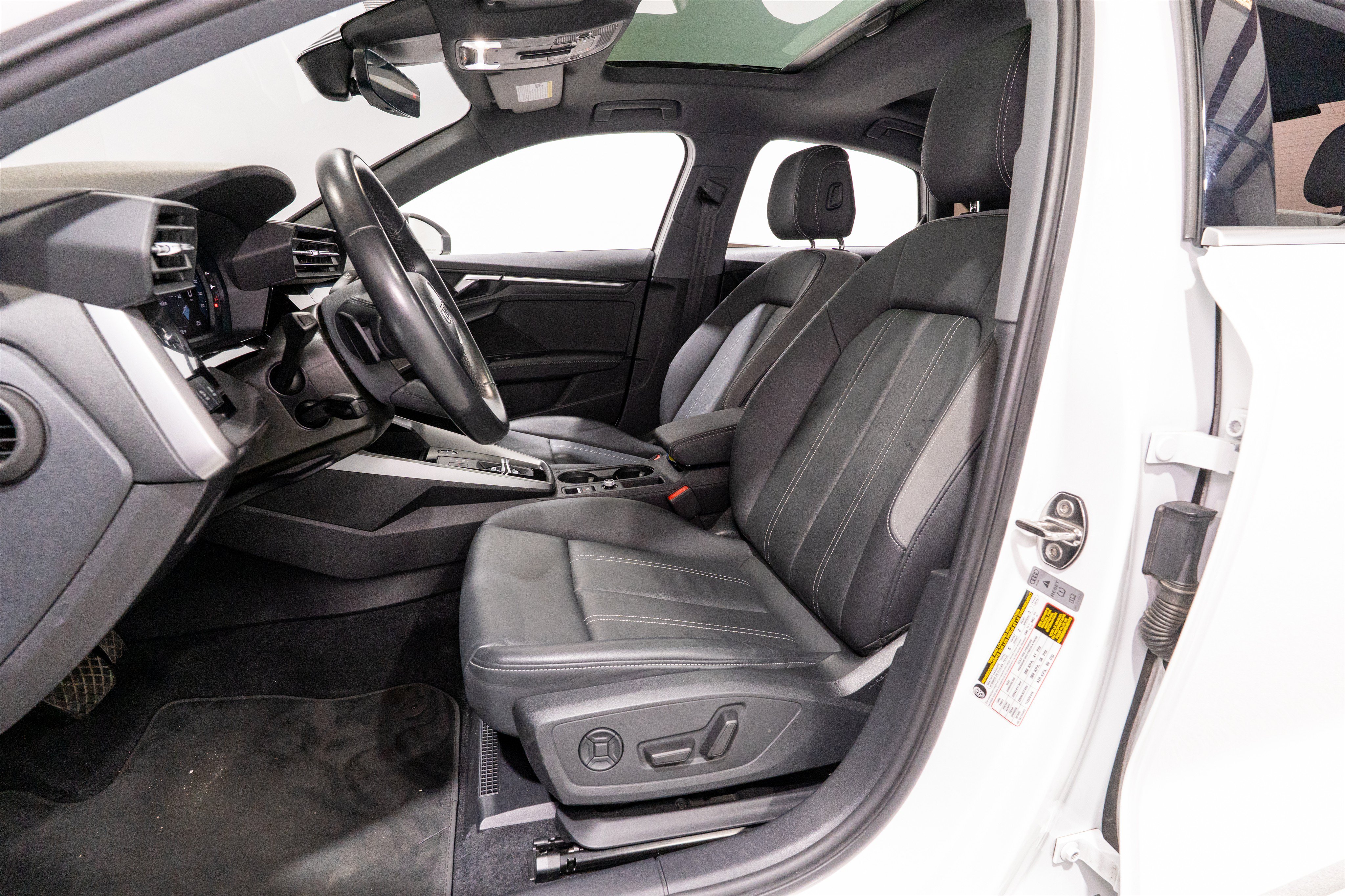 Used 2023 Audi A3 2.0T Premium FWD image 15