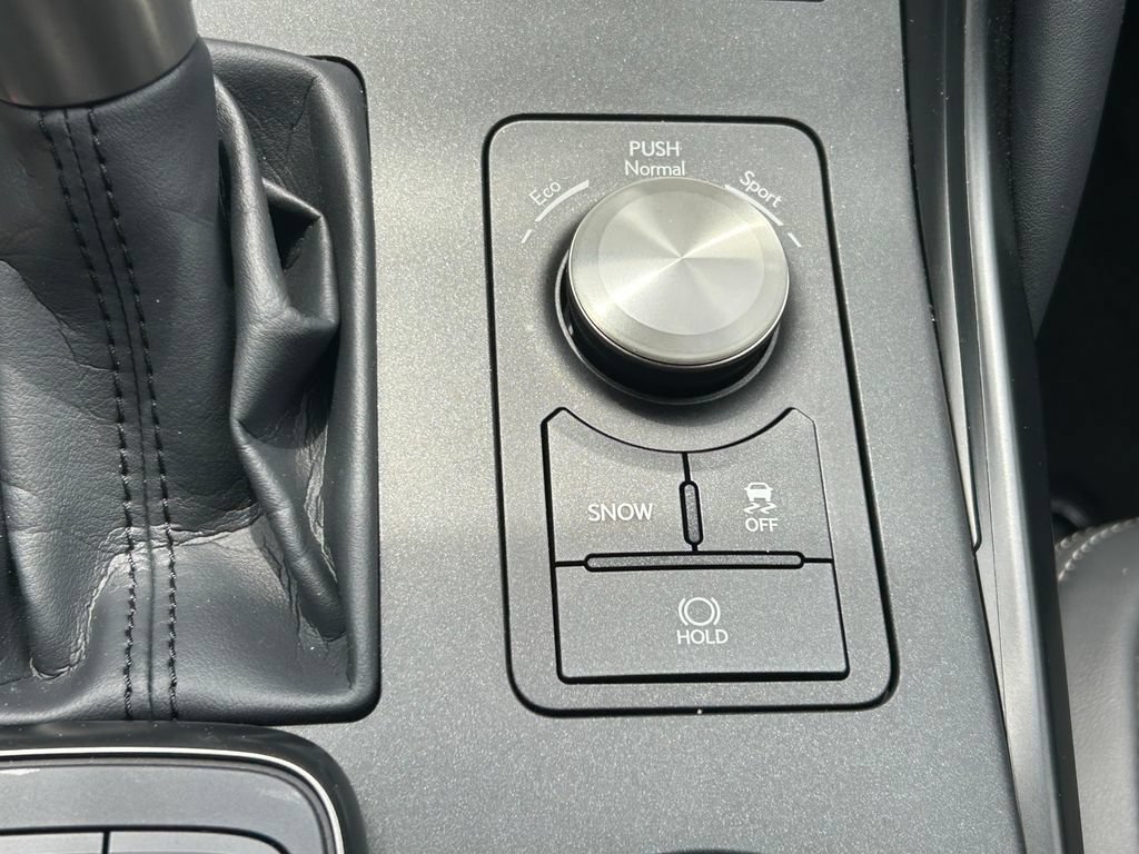Used 2024 Lexus IS 350 F Sport w/ Navigation Package RWD image 25