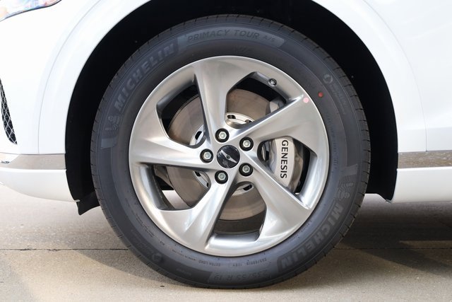 New 2026 Genesis GV70 2.5T Select image 8