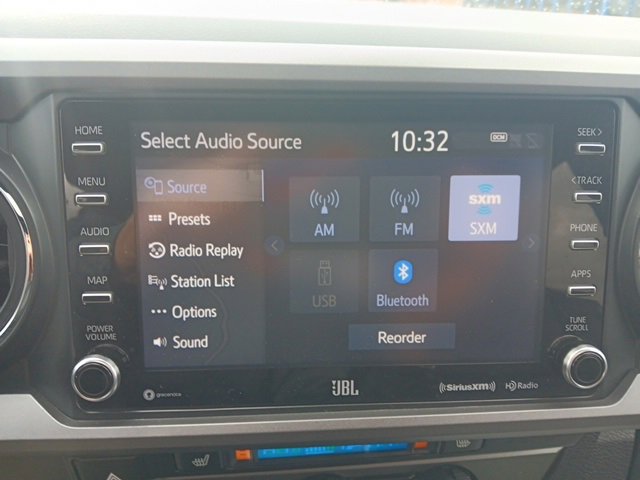 Used 2022 Toyota Tacoma TRD Pro image 14