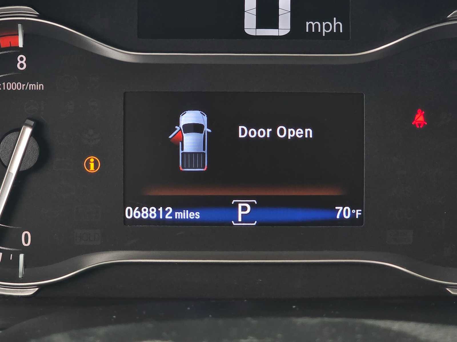 Used 2022 Honda Ridgeline RTL-E image 27