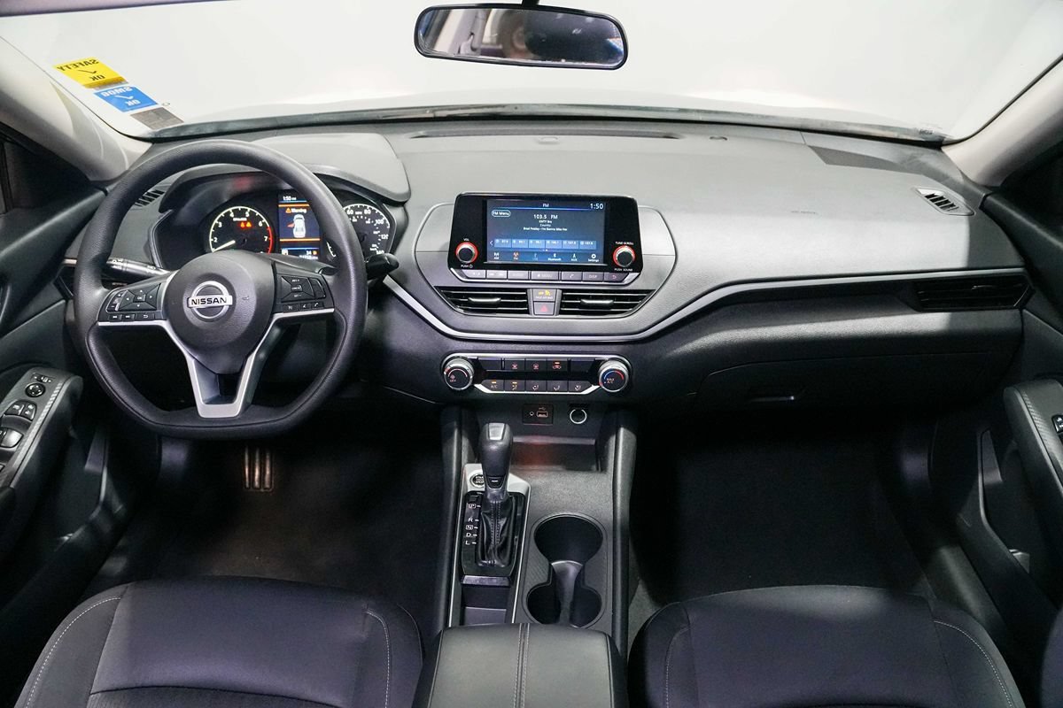 Used 2022 Nissan Altima 2.5 S FWD image 20