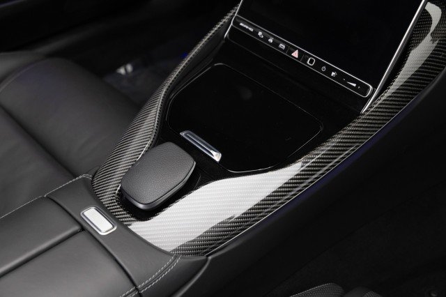 Used 2022 Mercedes-Benz SL 63 AMG 4MATIC image 20