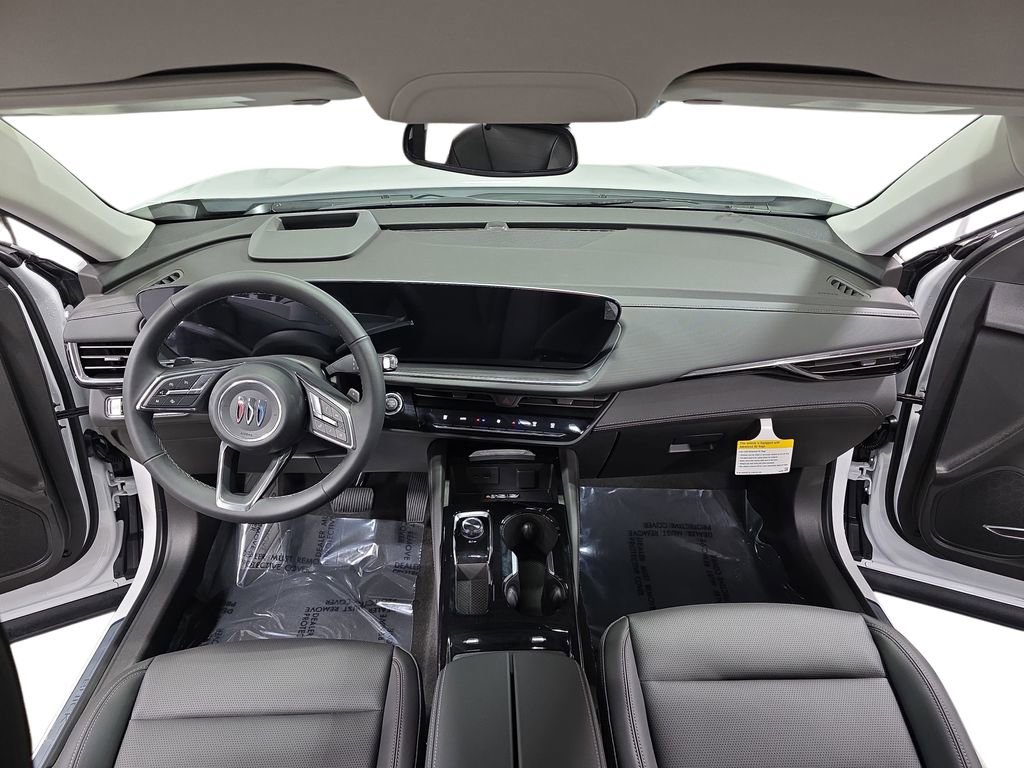 New 2026 Buick Envision Preferred AWD/4WD image 9