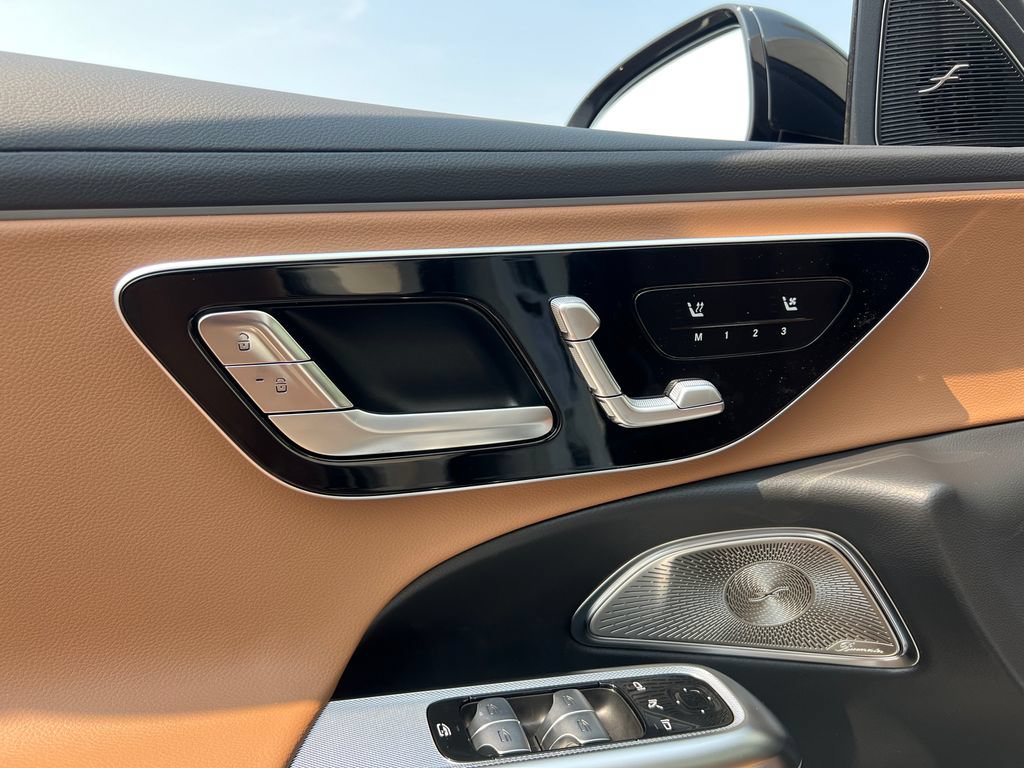 New 2026 Mercedes-Benz E 450 4MATIC All-Terrain Wagon image 12