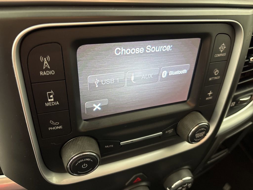 Used 2024 RAM 1500 Classic Warlock image 31