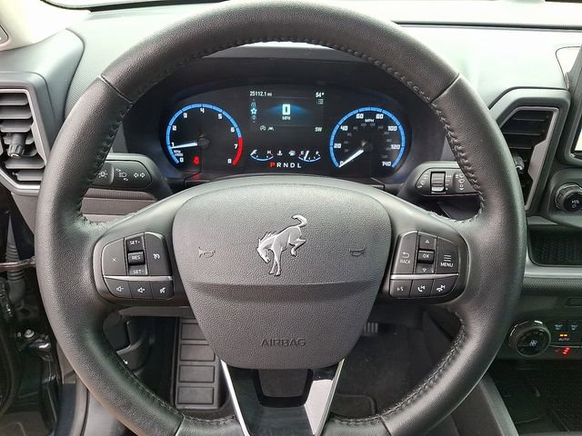Used 2023 Ford Bronco Sport Big Bend w/ Convenience Package image 18