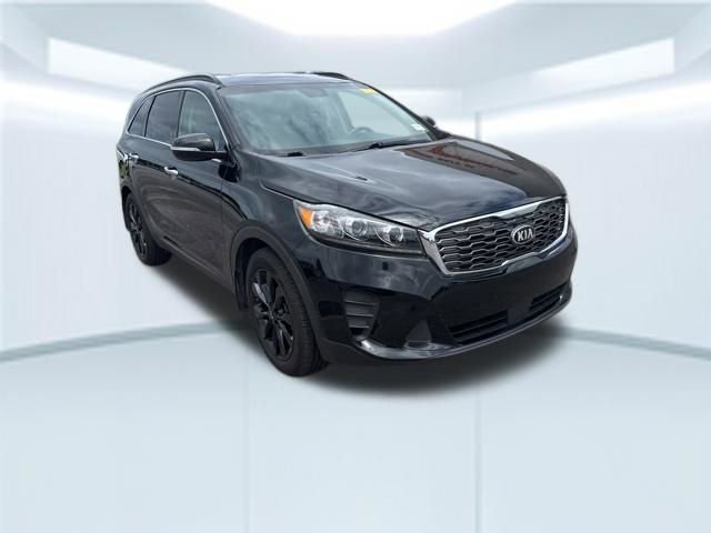 Used 2020 Kia Sorento S FWD image 4