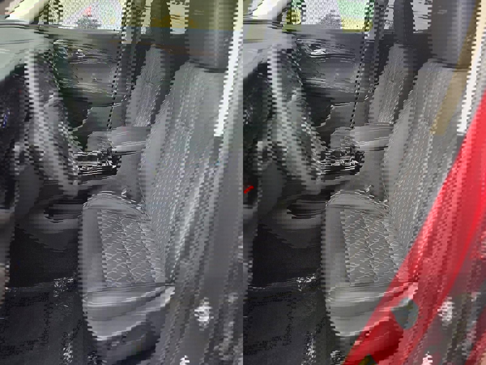 Certified 2023 Buick Envision Avenir image 27