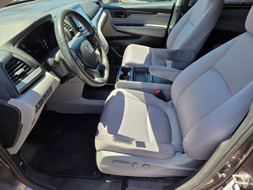 Used 2019 Honda Odyssey EX image 6