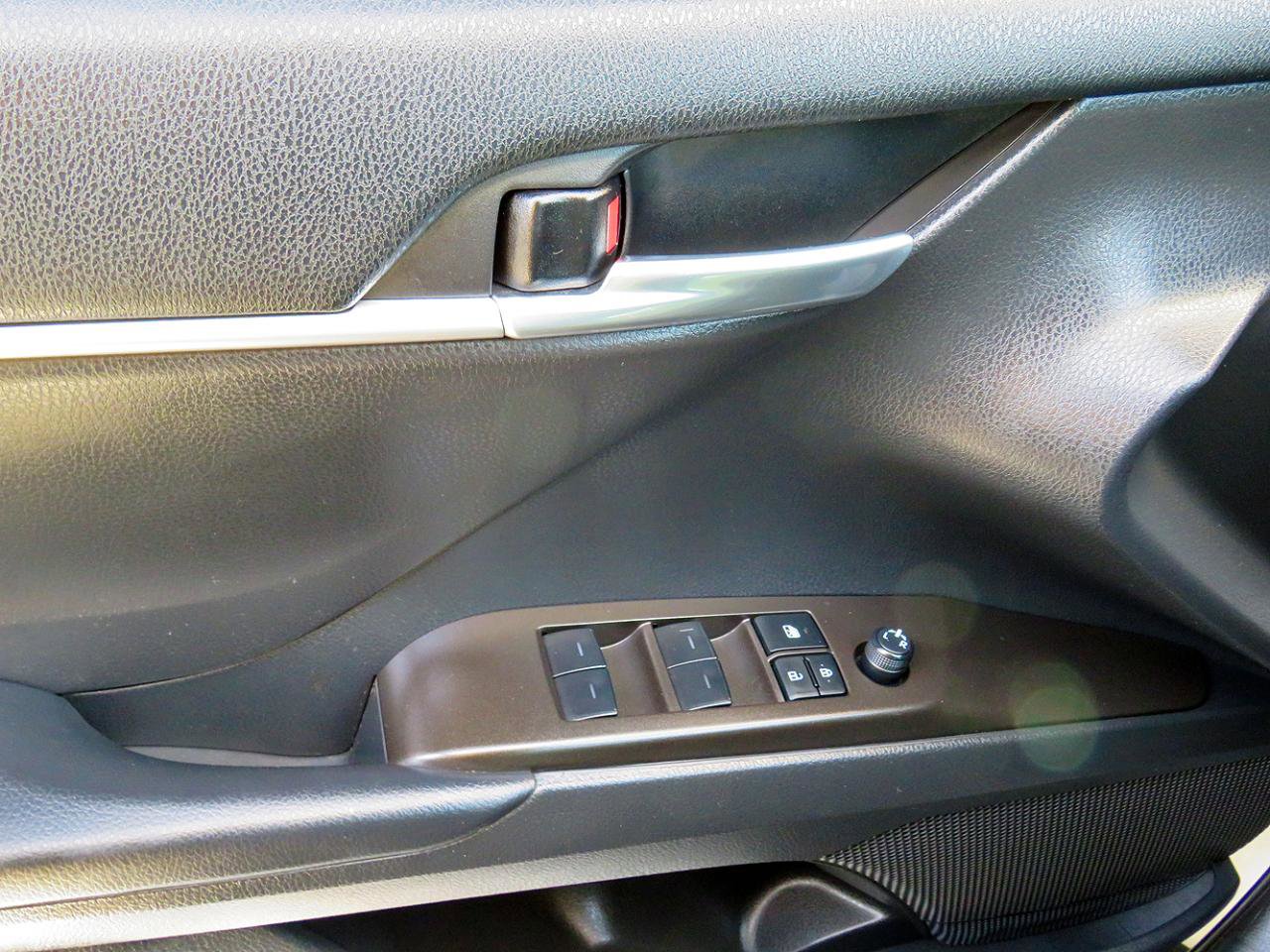 Used 2023 Toyota Camry TRD image 26