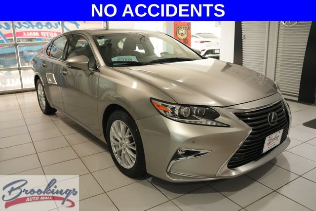 Used 2017 Lexus ES 350 FWD image 1