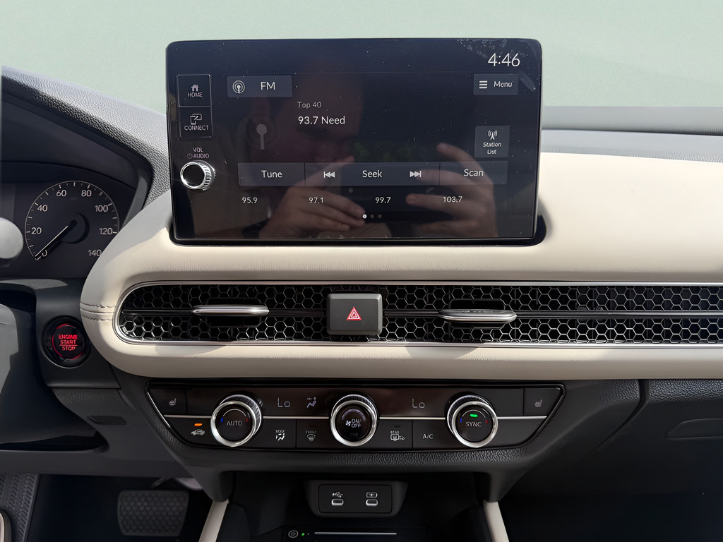 New 2027 Honda HR-V EX-L image 21