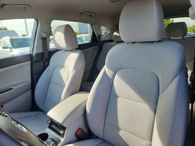 Used 2020 Hyundai Tucson Value AWD/4WD image 20