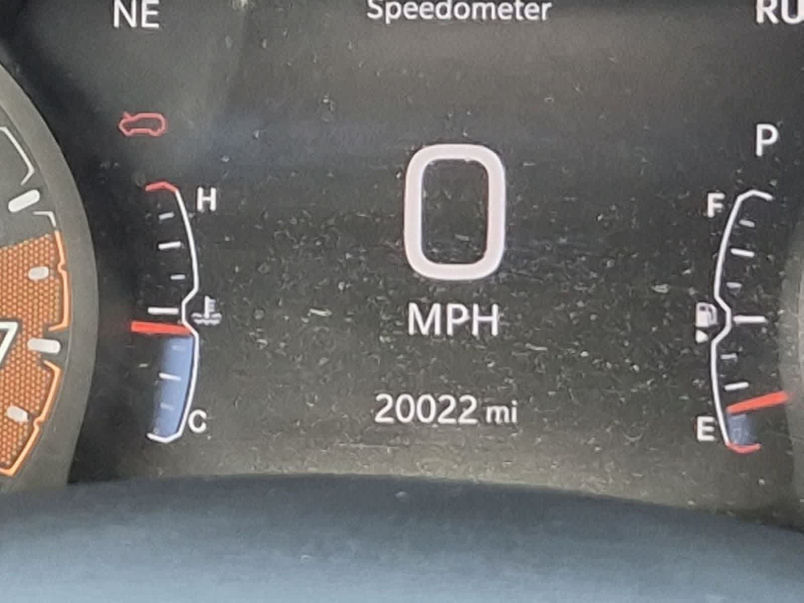 Used 2025 Jeep Compass Limited AWD/4WD image 12