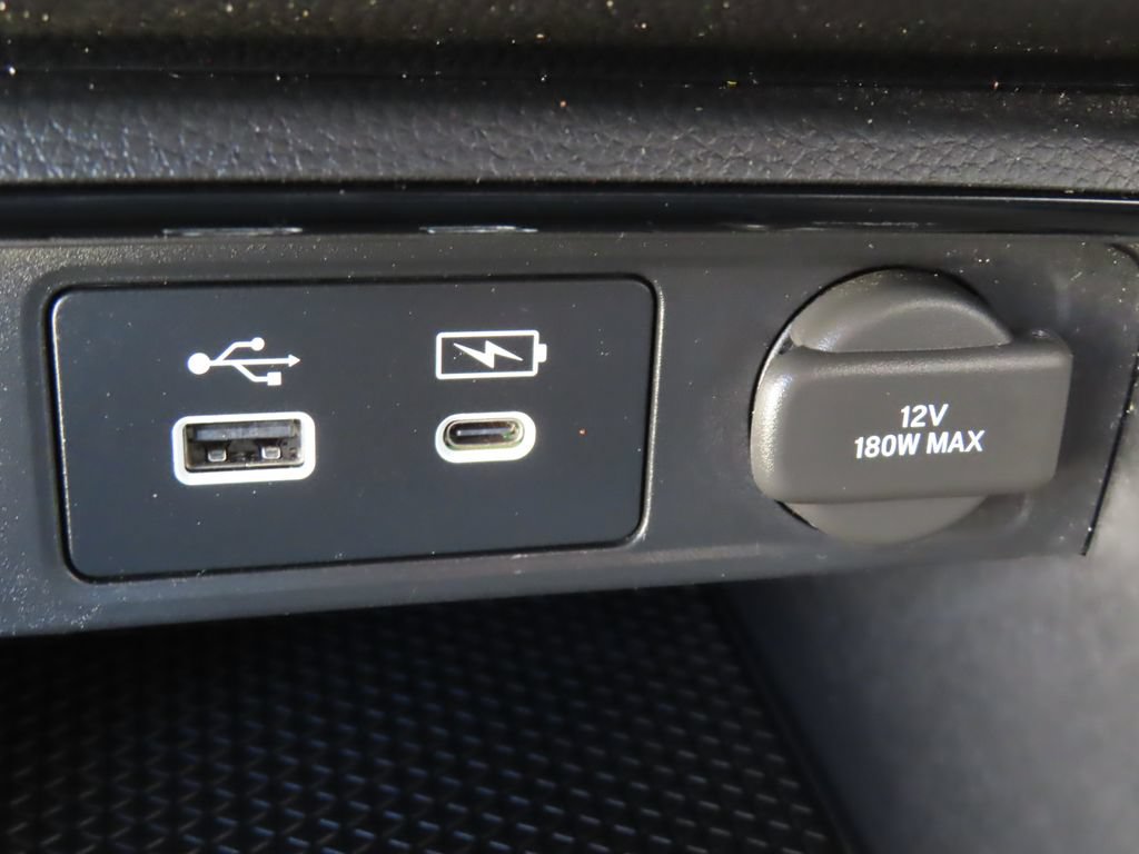 Used 2023 Honda CR-V EX image 9
