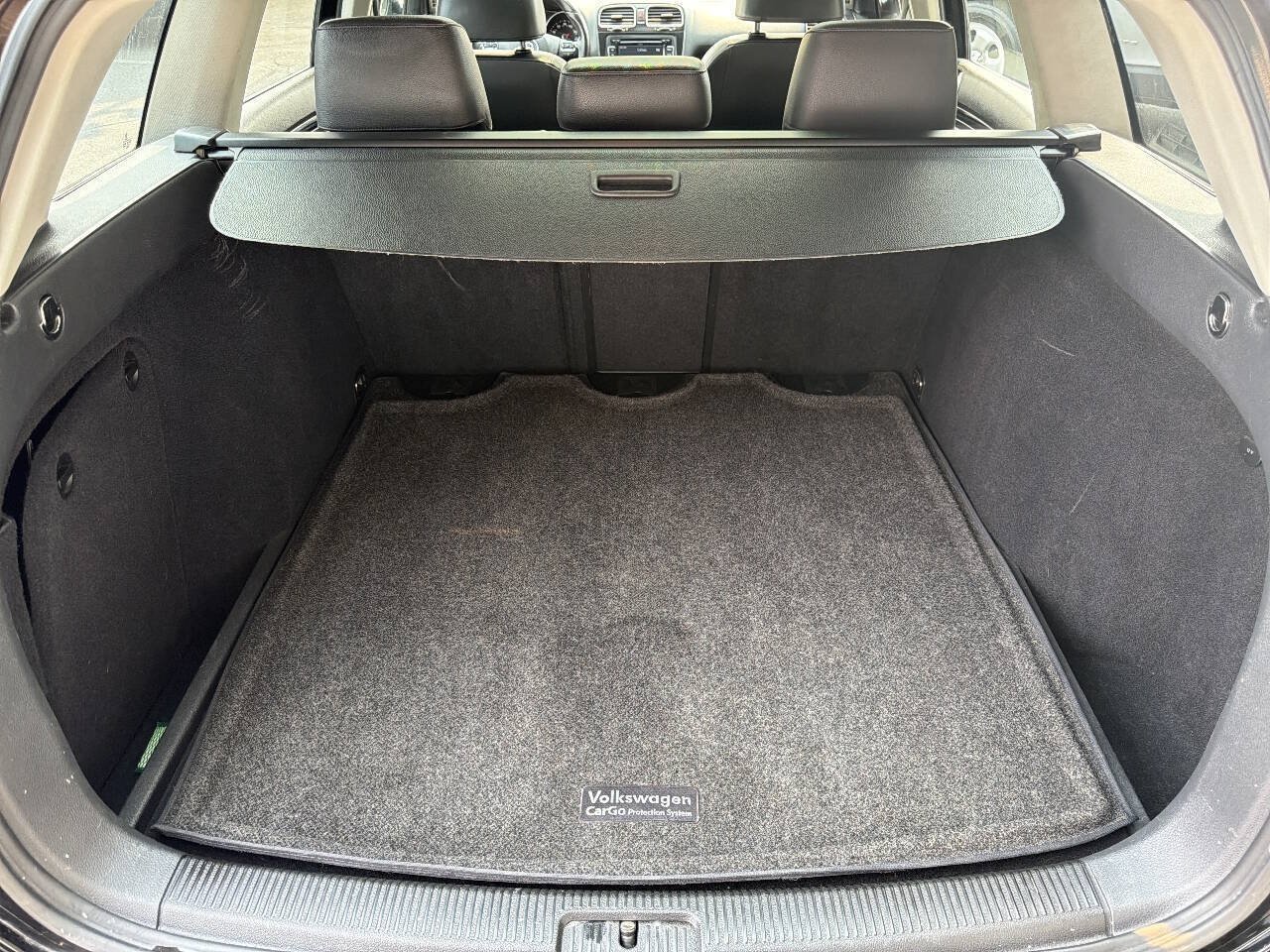 Used 2014 Volkswagen Jetta TDI FWD image 7