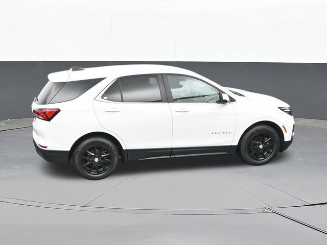 Used 2022 Chevrolet Equinox LT FWD image 61