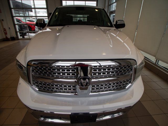 Used 2016 RAM 1500 Laramie image 3