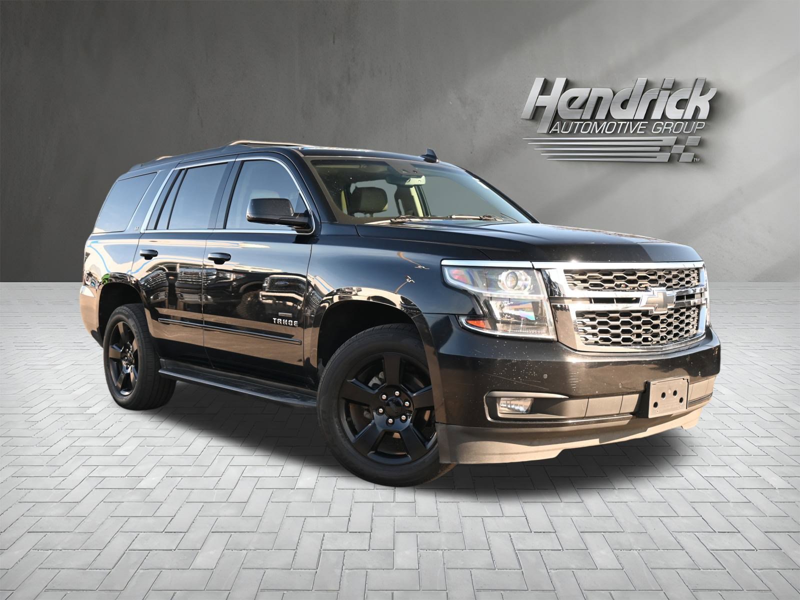 Used 2019 Chevrolet Tahoe LT video 2
