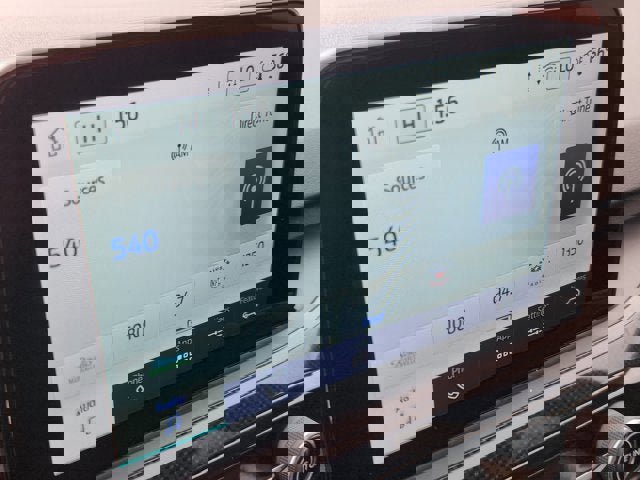 Certified 2025 Ford Escape ST-Line image 18