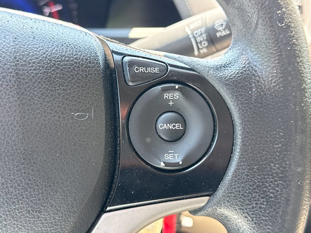 Used 2012 Honda Civic LX image 27
