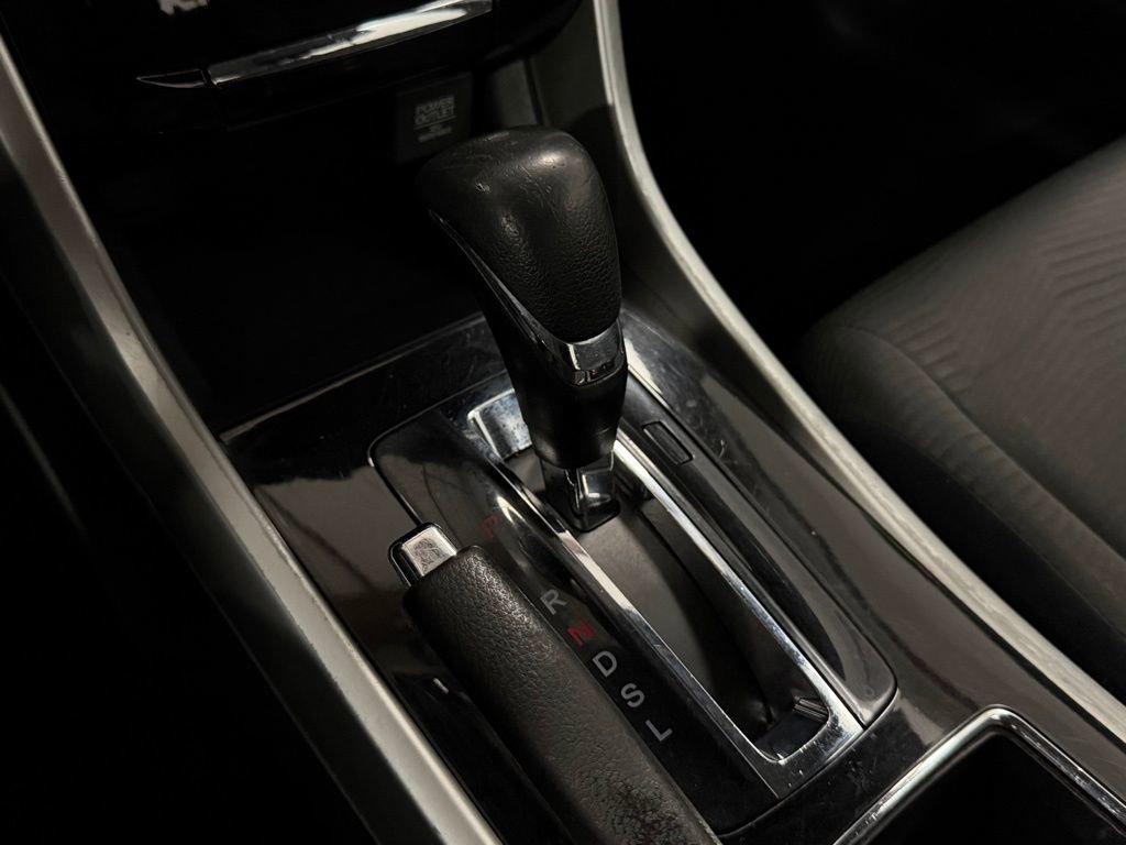 Used 2017 Honda Accord LX image 21