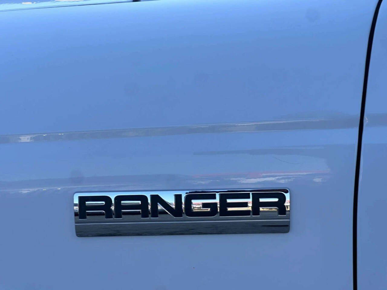 Used 2010 Ford Ranger XL RWD image 25