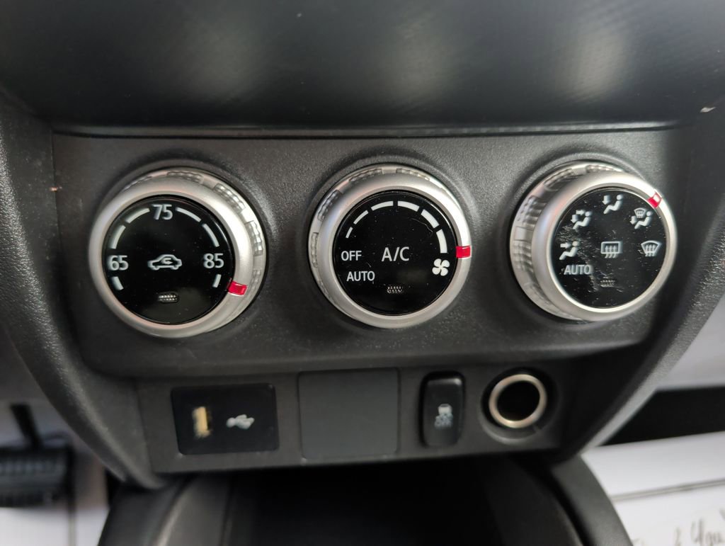 Used 2021 Mitsubishi Outlander Sport ES image 15