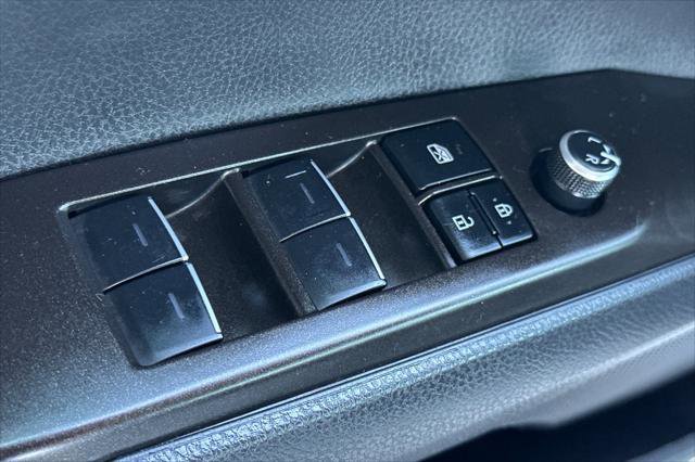 Certified 2022 Toyota Camry XSE image 13