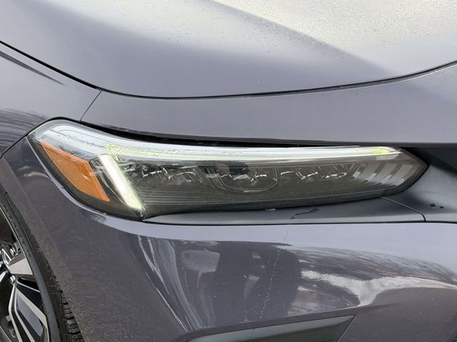 Used 2022 Honda Civic EX-L image 8