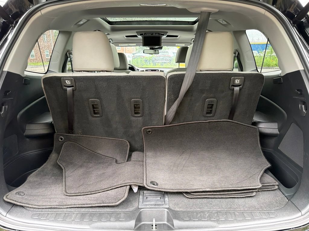 Used 2017 Honda Pilot Elite image 29