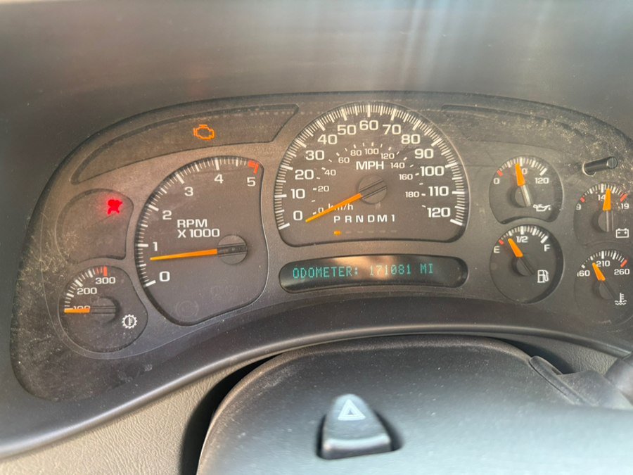 Used 2006 GMC Sierra 2500 SLE w/ Heavy-Duty Power Package AWD/4WD image 30