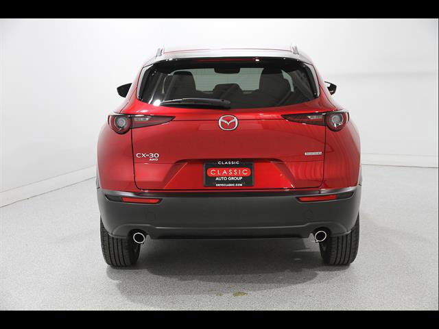 Used 2023 MAZDA CX-30 AWD 2.5 S w/ Select Package image 41