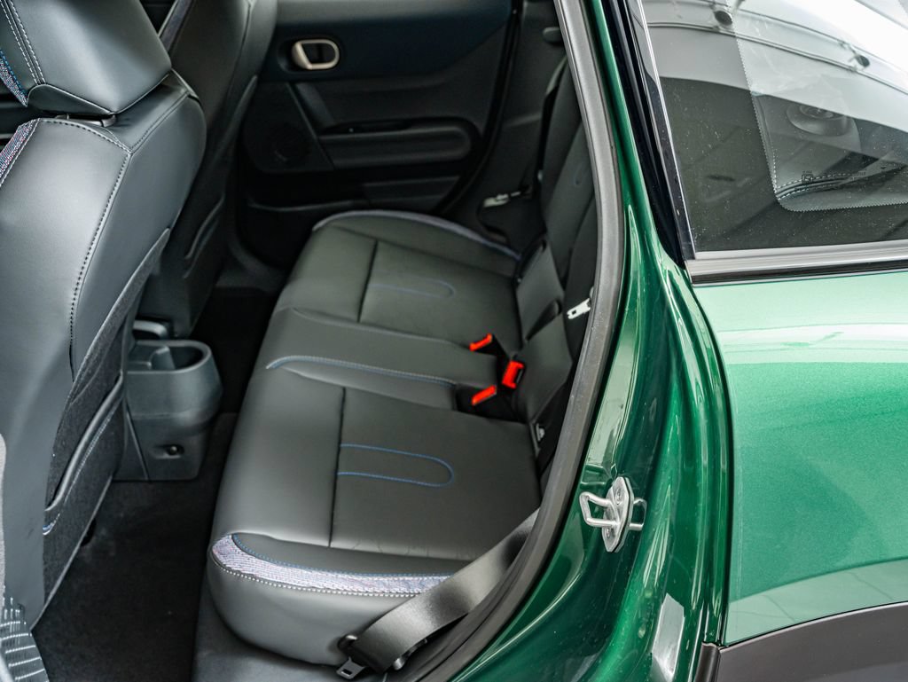 New 2026 MINI Cooper S FWD image 39