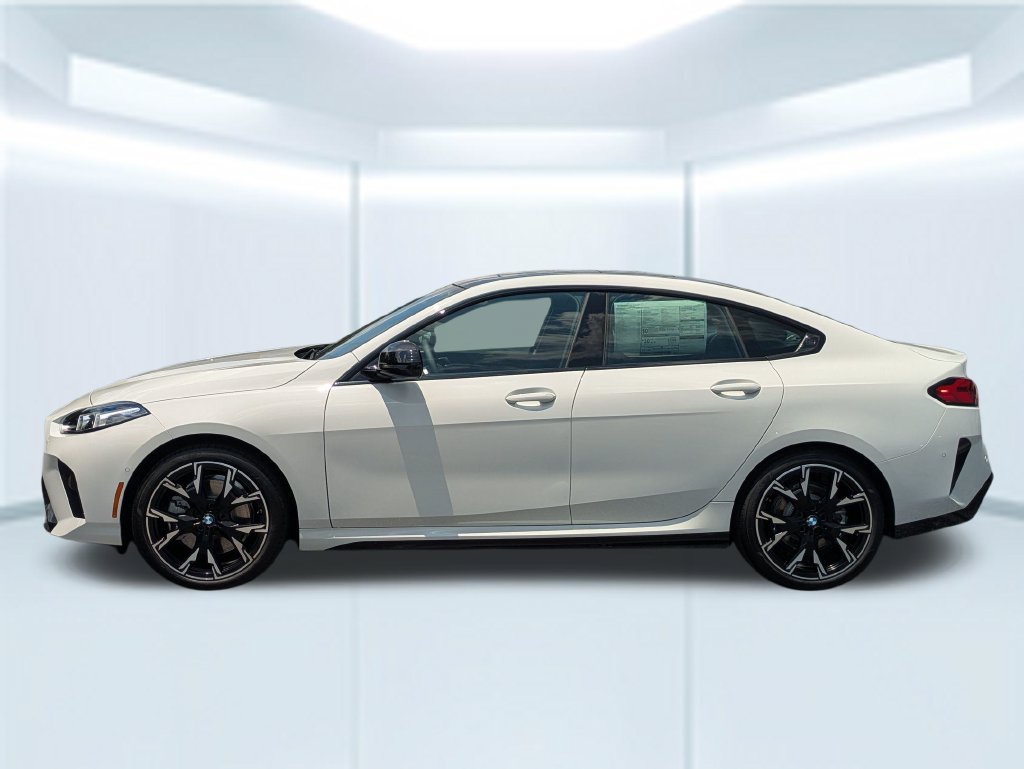 New 2026 BMW 228i xDrive w/ Premium Package AWD/4WD image 2