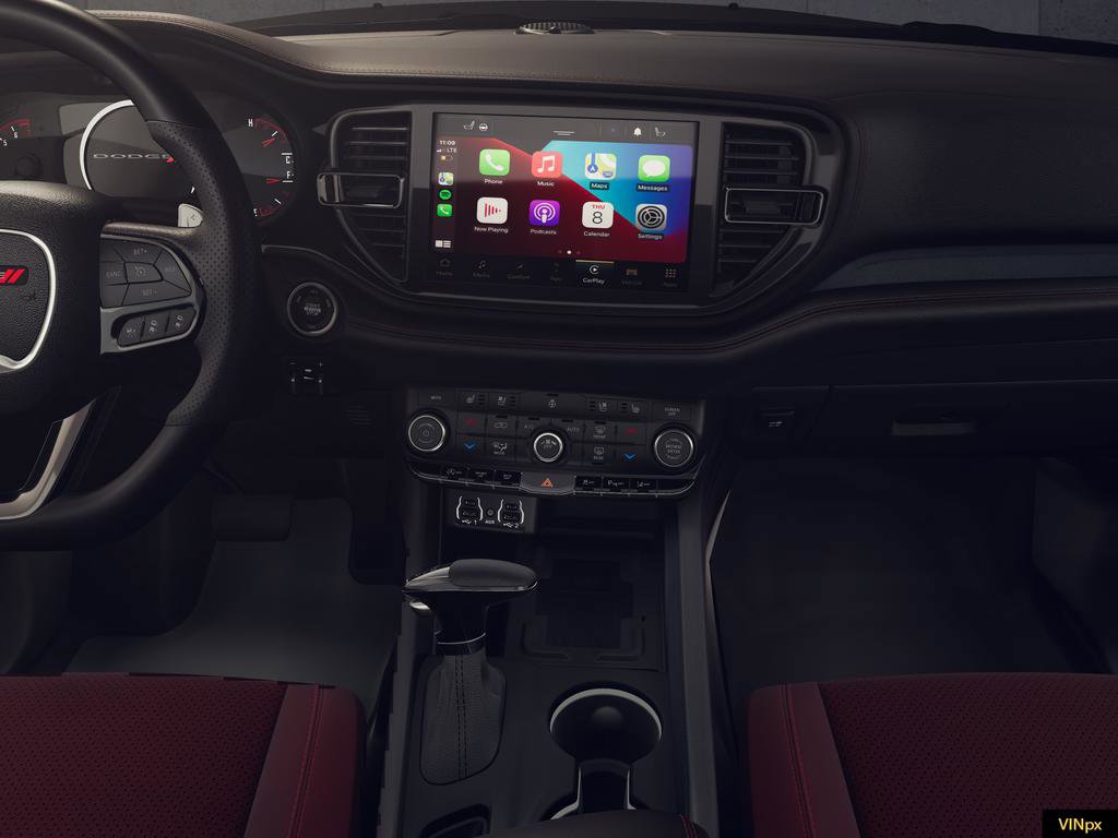 New 2026 Dodge Durango GT image 18
