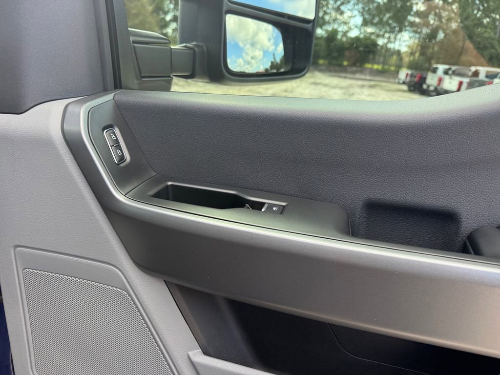 New 2026 Ford F250 XL w/ STX Appearance Package image 21