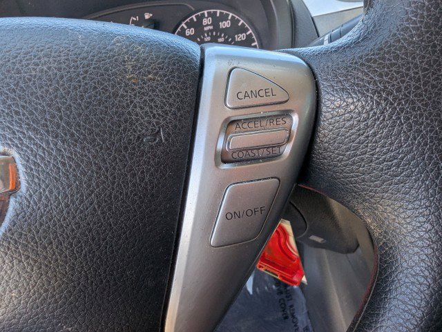 Used 2016 Nissan Sentra S FWD image 13
