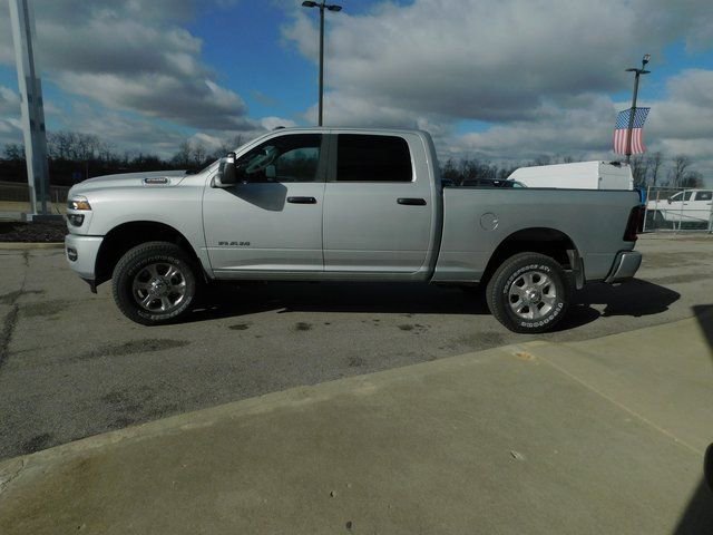New 2026 RAM 2500 Big Horn AWD/4WD image 31